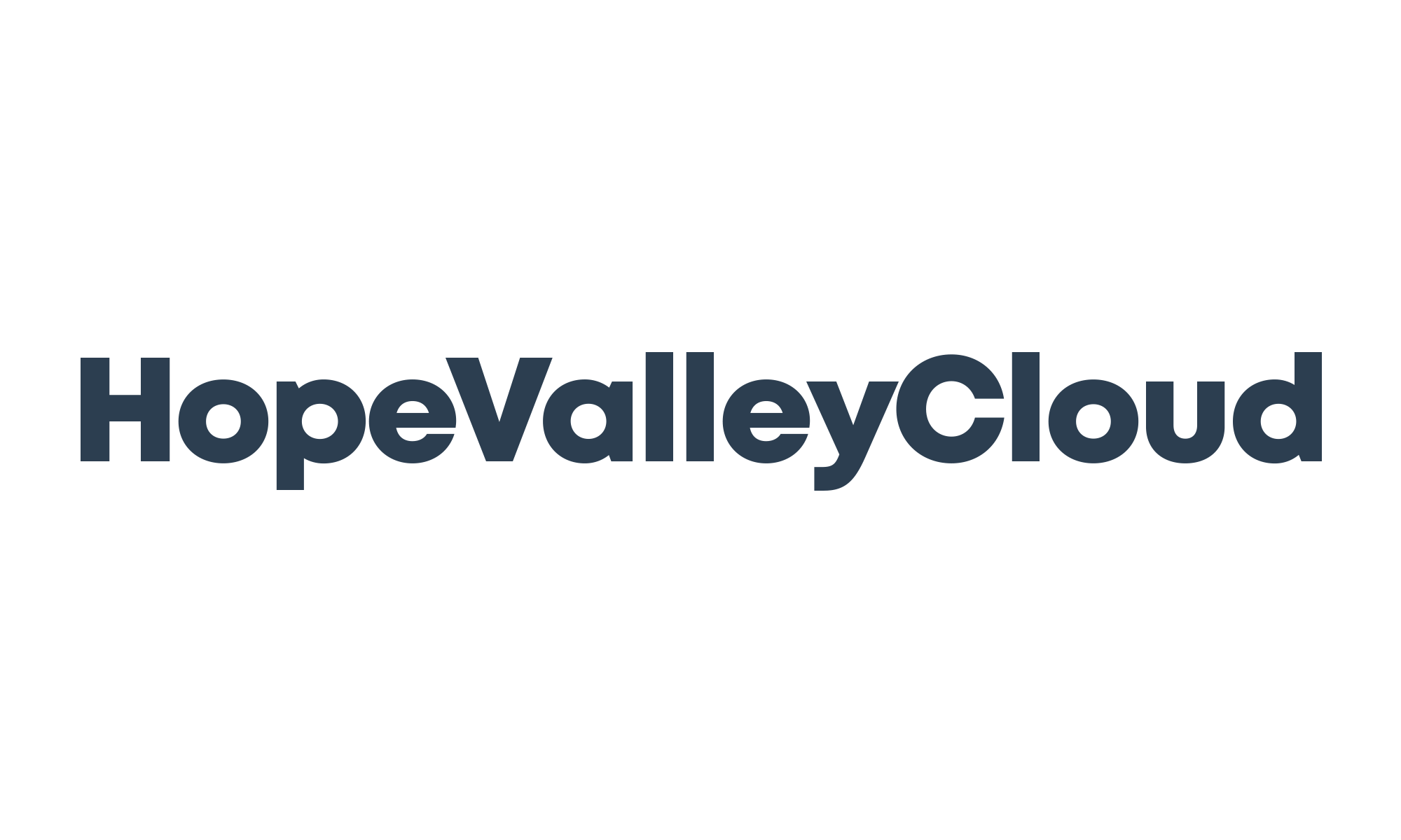 hopevalleycloud header logo