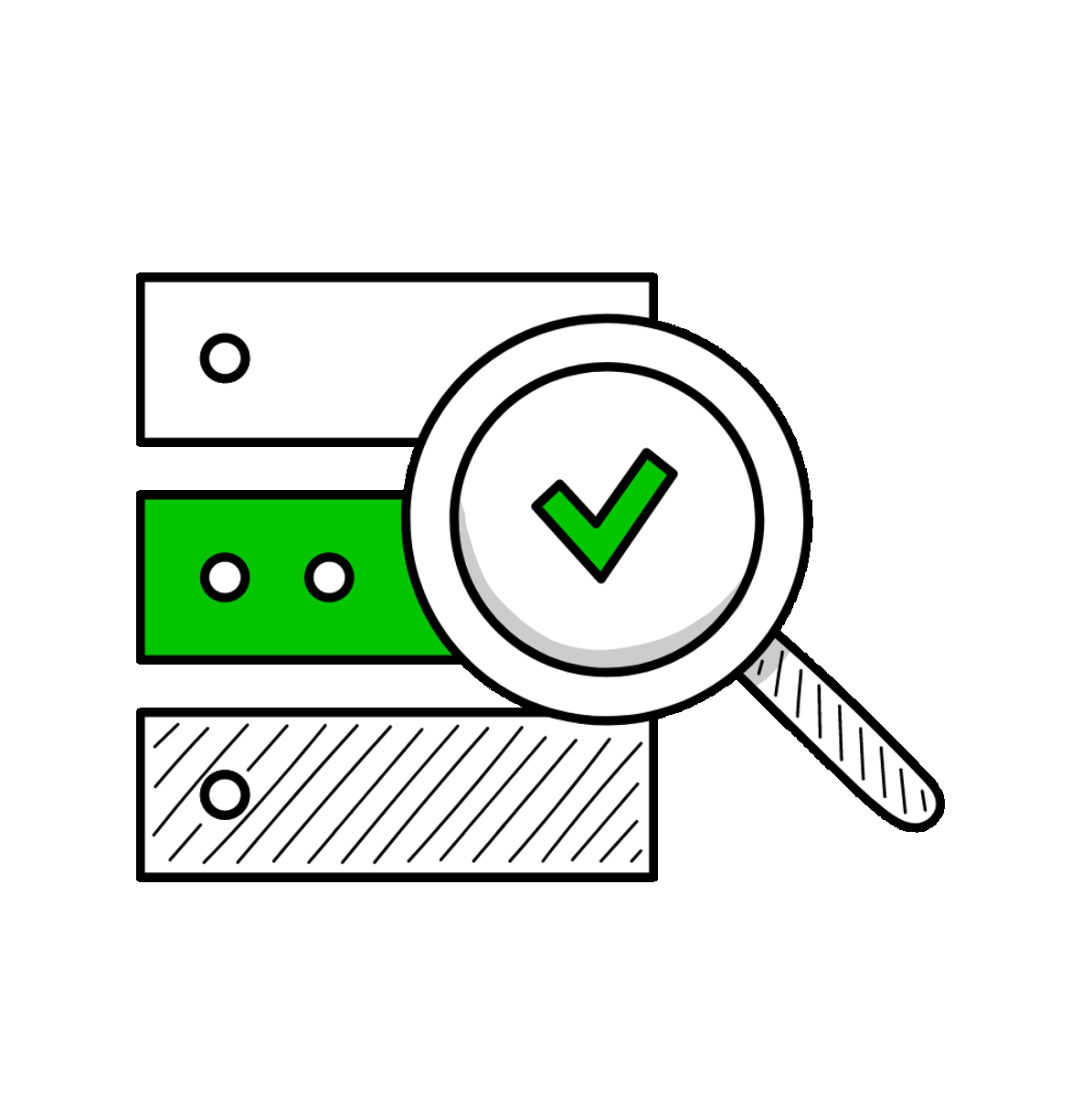 Approved Server Approved Server